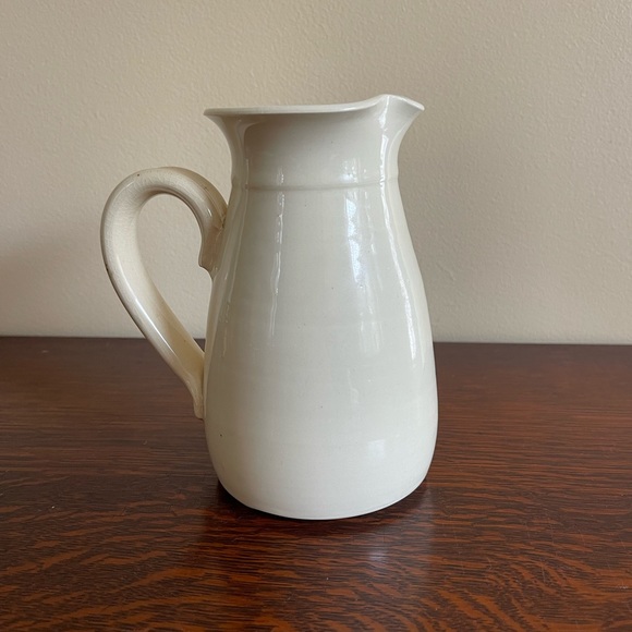 MCM Guy de Plateau pottery vase or pitcher - Picture 3 of 7
